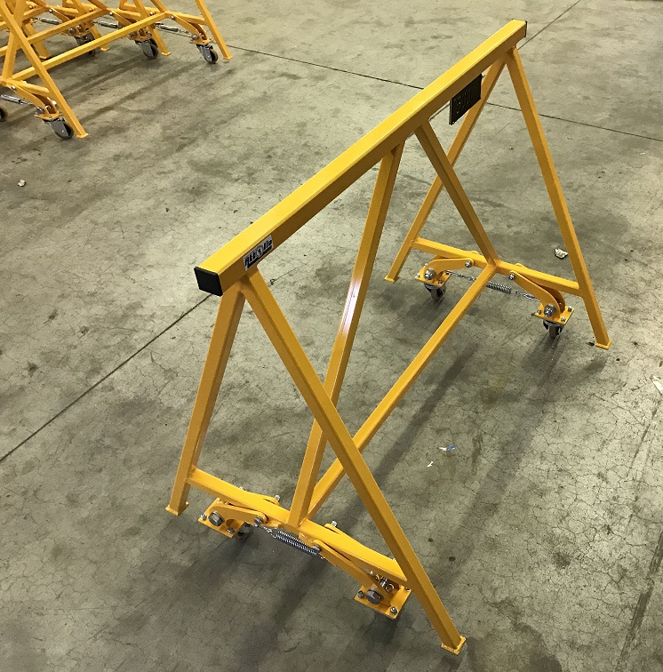 Monarca Spazio Informatico Repulsione Tavolo Da Lavoro Richiudibile Altri Posti