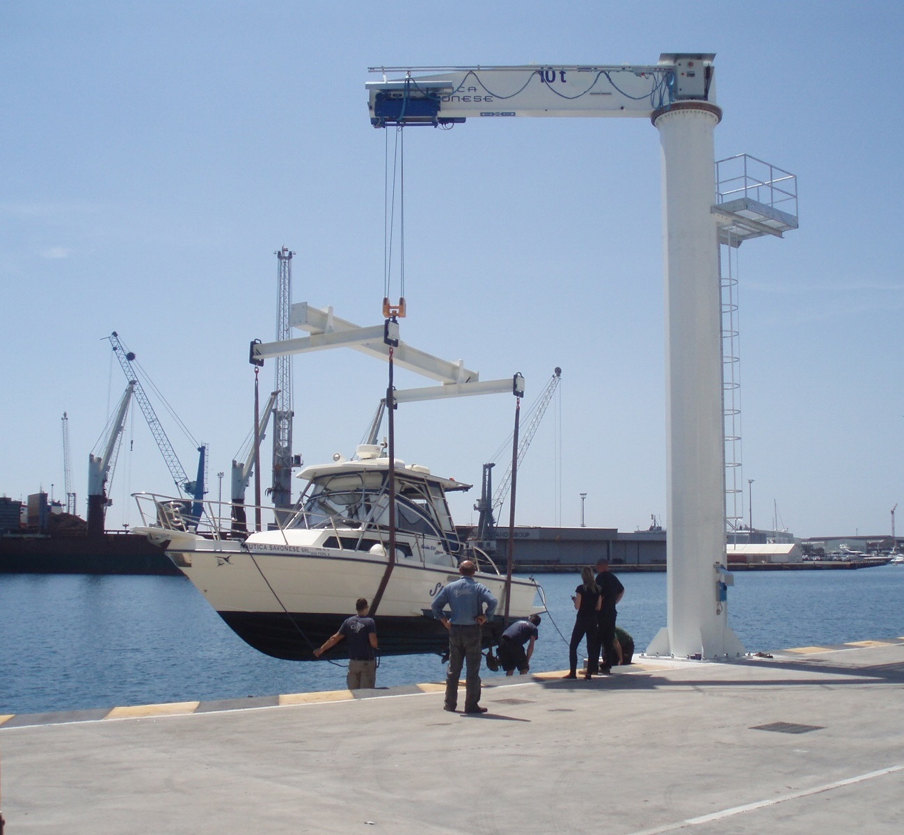 Bandiera Sicilia Per Barche 45x30 Cm - Nylon O PVC, Resistente All'Acqua, Con Anelli - Foto 7