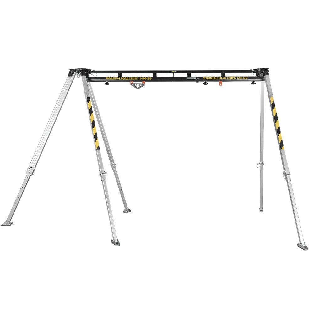 Dispositivo di ancoraggio (TM 12-SPIDER)