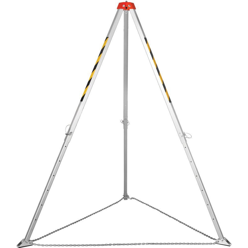 Treppiede di sicurezza persone (TM 9)