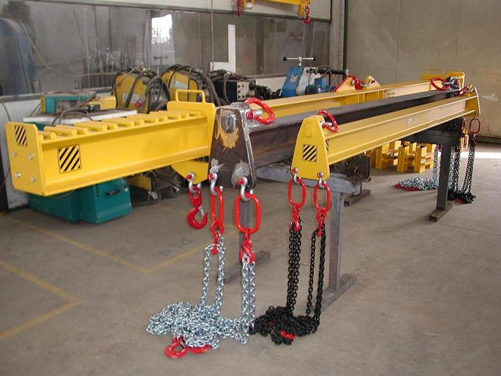 Below-the-hook equipment — altre foto