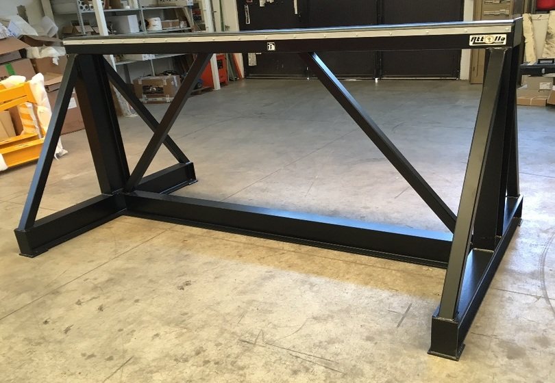 Certified support stands — altre foto