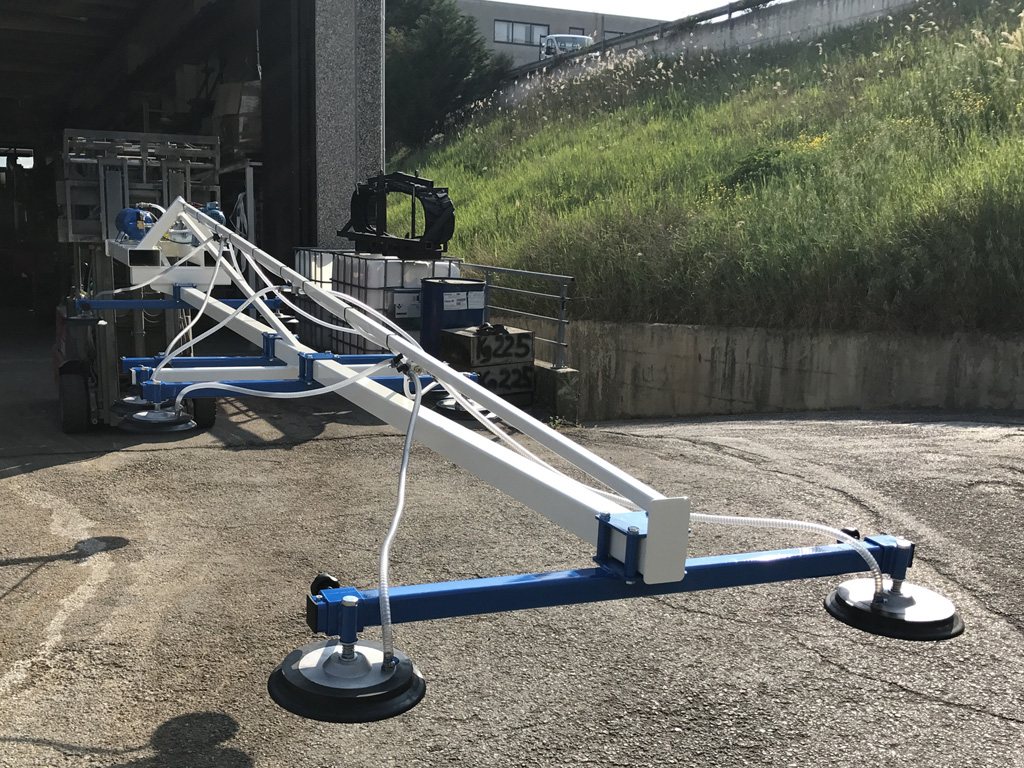 Vacuum lifters — altre foto