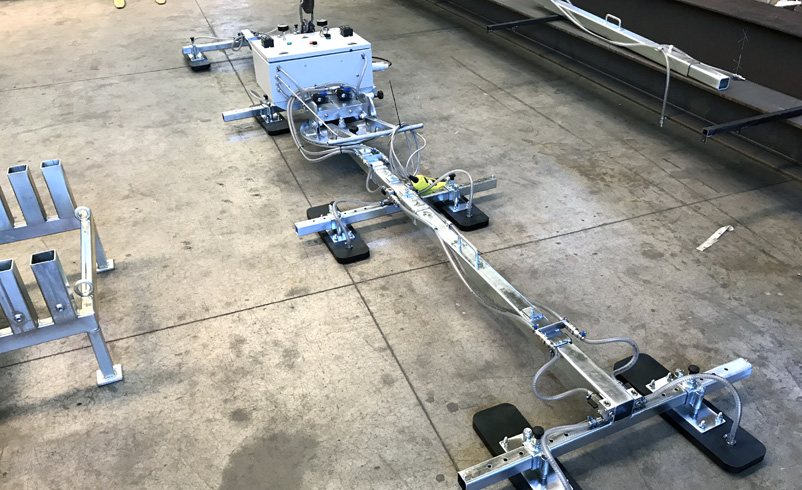 Vacuum lifters — altre foto