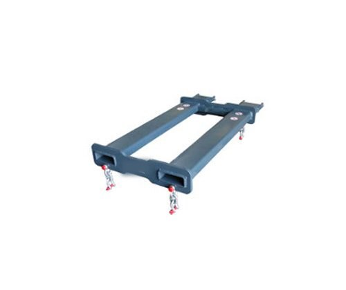 Telaio per estrazione batteria