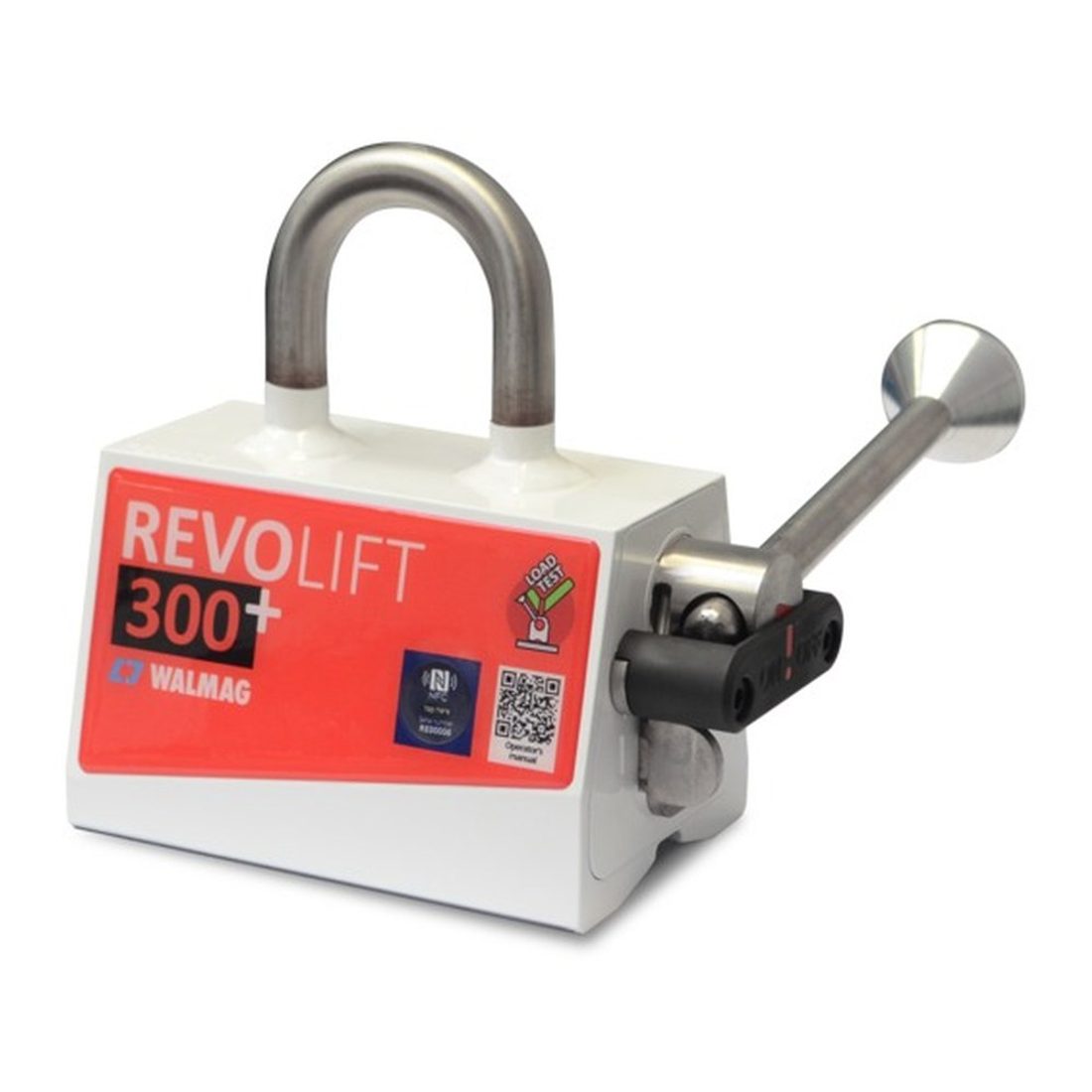 Magnete permanente Revolift 300 kg